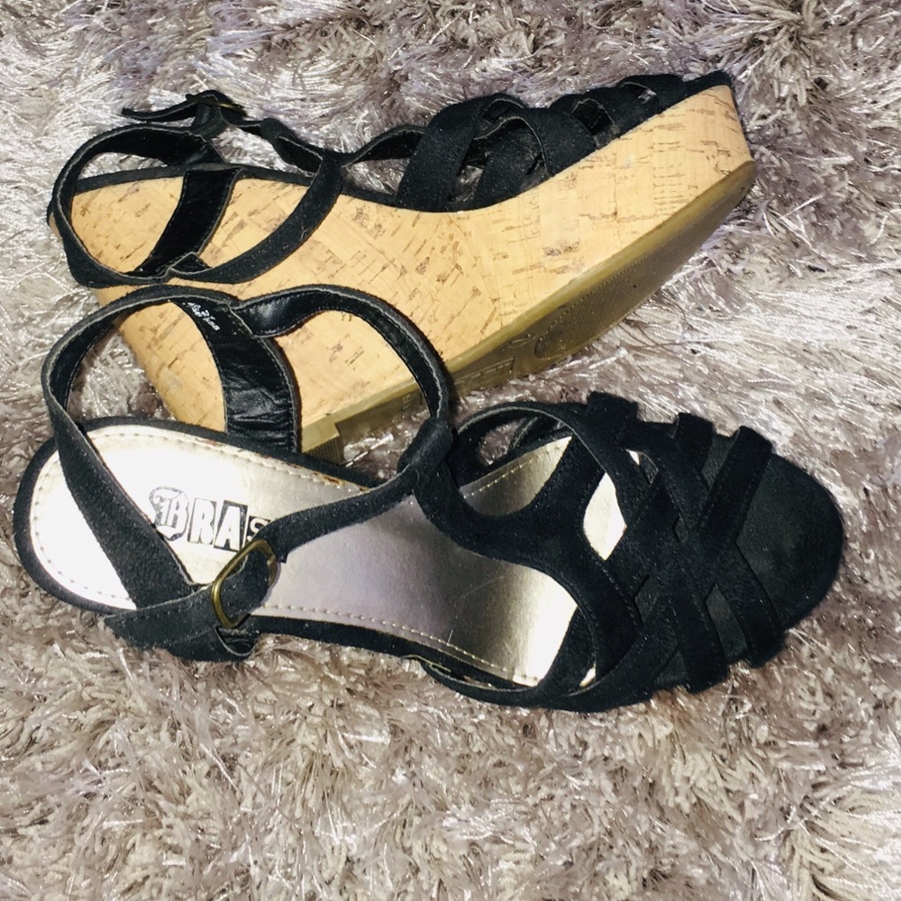 💥BRASH💥sandals